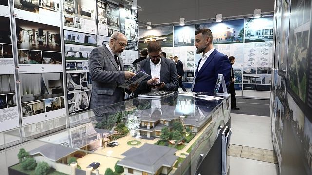 Фото: пресс-служба администрации Краснодарского края