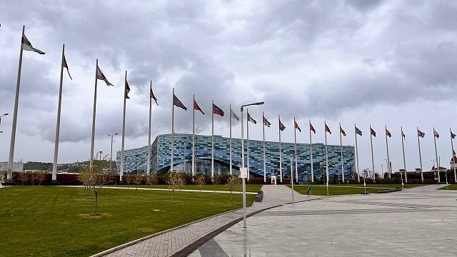 Фото: телеканал «Краснодар»