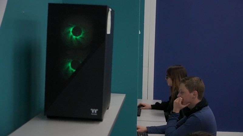 Анна Минькова рассказала о разделе детской безопасности в энциклопедии РУВИКИ