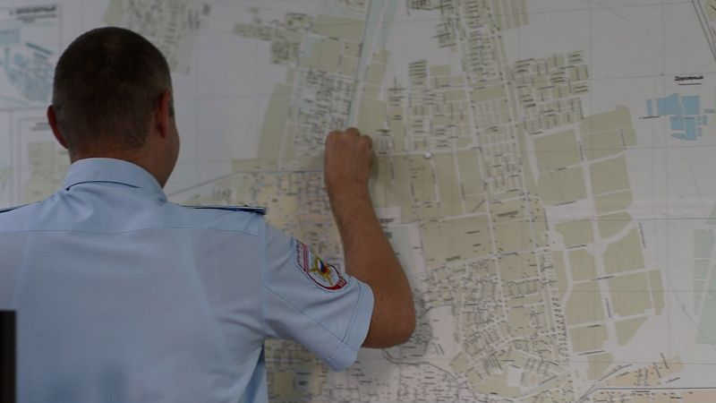 От изъятия органов и рабства спасли 3,5 тысячи жертв из СНГ в Мьянме и Камбодже