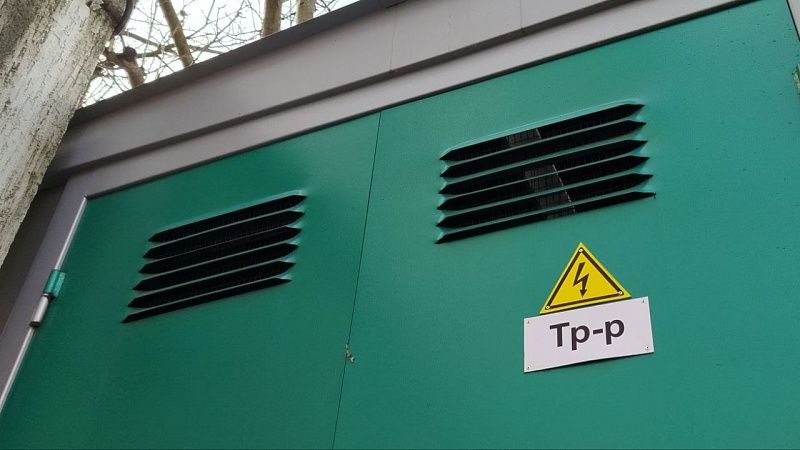 О плановых отключениях воды и света 21 апреля рассказали в ЕДДС Краснодара 