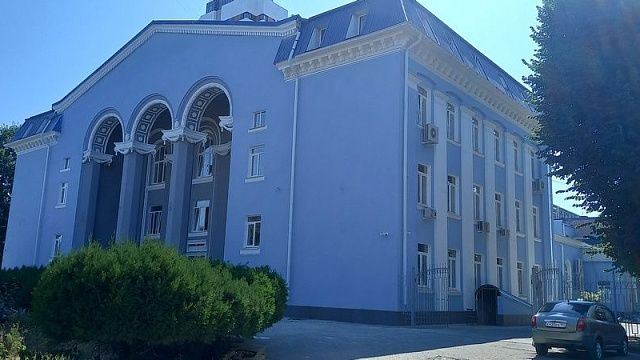 1 сентября в Краснодаре откроют отремонтированную детскую школу искусств