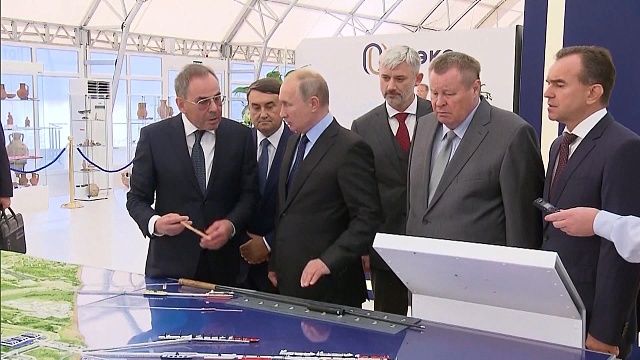 Вечерний выпуск новостей от 7 октября 2024