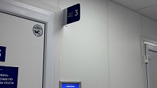 Почти 1,5 млн человек привились от гриппа на Кубани