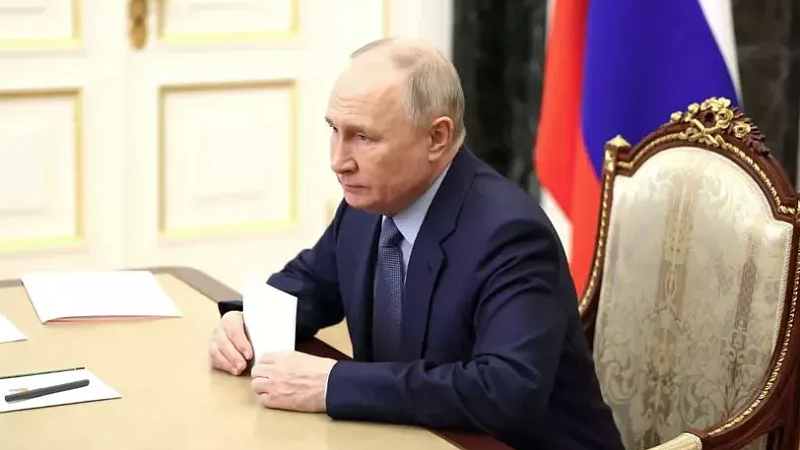 Владимир Путин поручил продумать систему профилактических антикриминальных мер 