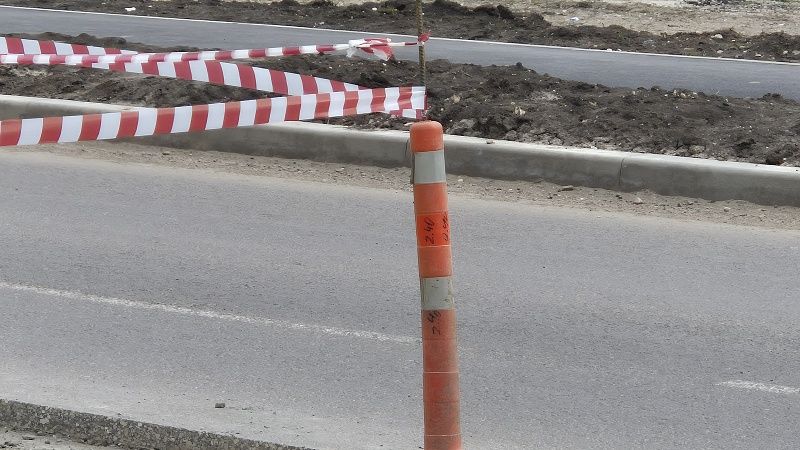 На видео сняли падение кассетного боеприпаса рядом с людьми в Тель-Авиве