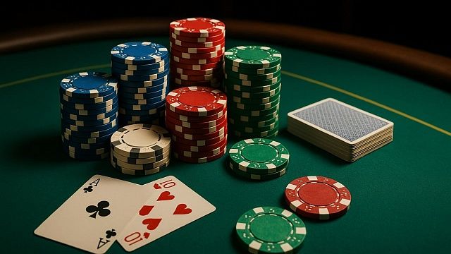 Изображение создано с помощью ИИ