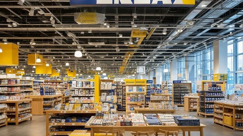 За 5 лет на юге России закрылись 599 компаний с иностранным участием 