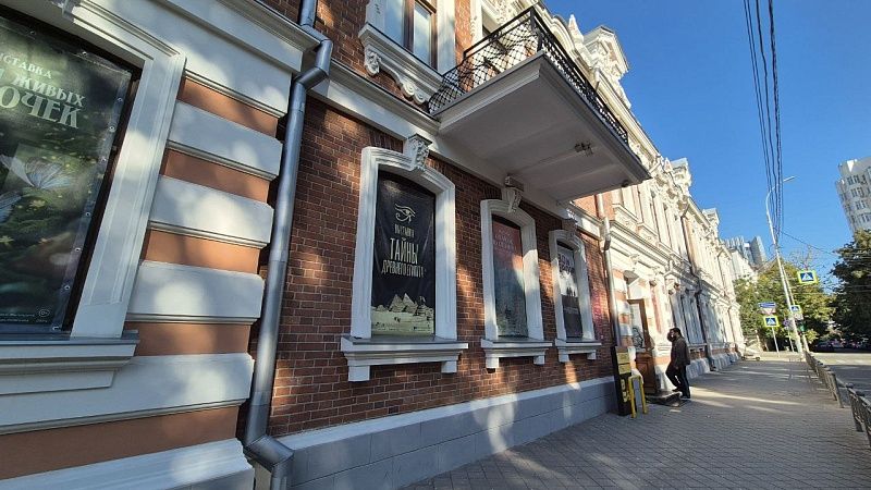 Более 2,5 тысячи мероприятий пройдет в рамках акции «Ночь искусств» на Кубани