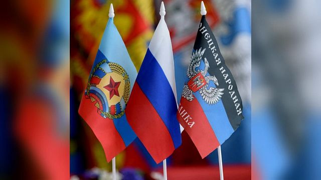 Вениамин Кондратьев поддержал решение Президента России о признании независимости ДНР и ЛНР