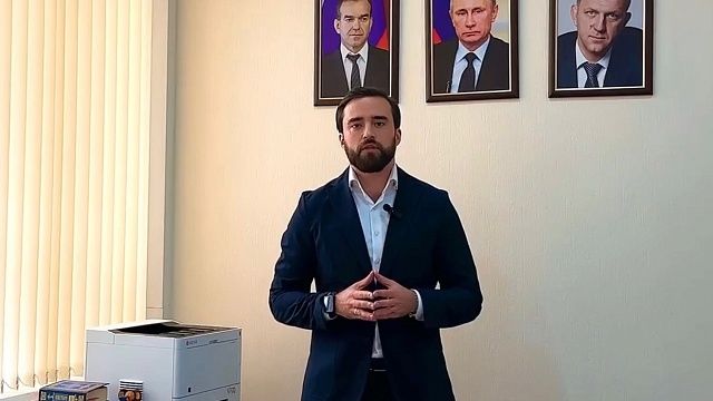 Фото: телеканал «Краснодар»