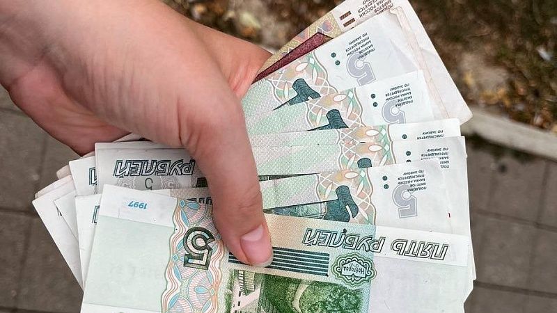 Ипотечная задолженность выросла в два раза на Кубани