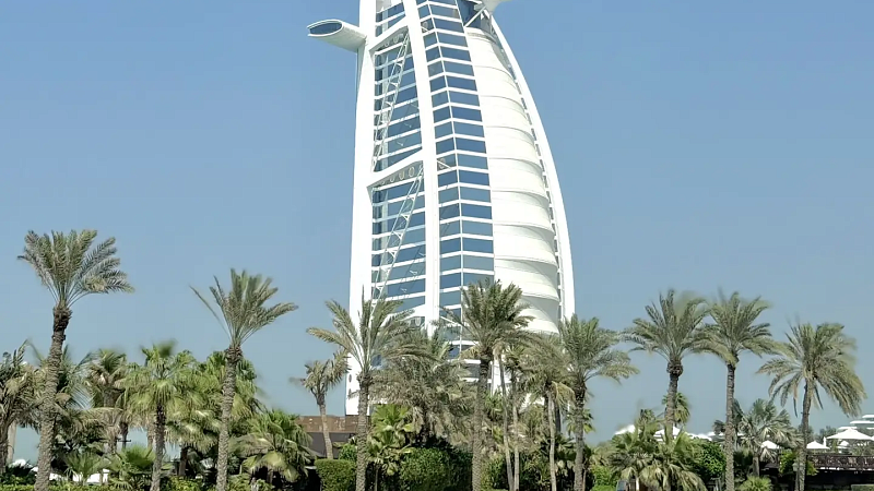 Россиянке отказали во въезде в Дубай из-за татуировок и пирсинга