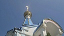 Один из самых высоких православных памятников в России открыли в Екатеринбурге