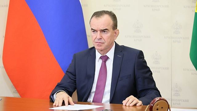 Обстановка с лесными пожарами стабилизировалась в Краснодарском крае