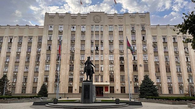 Благодаря бережливым технологиям почти 150 млрд рублей заработала Кубань