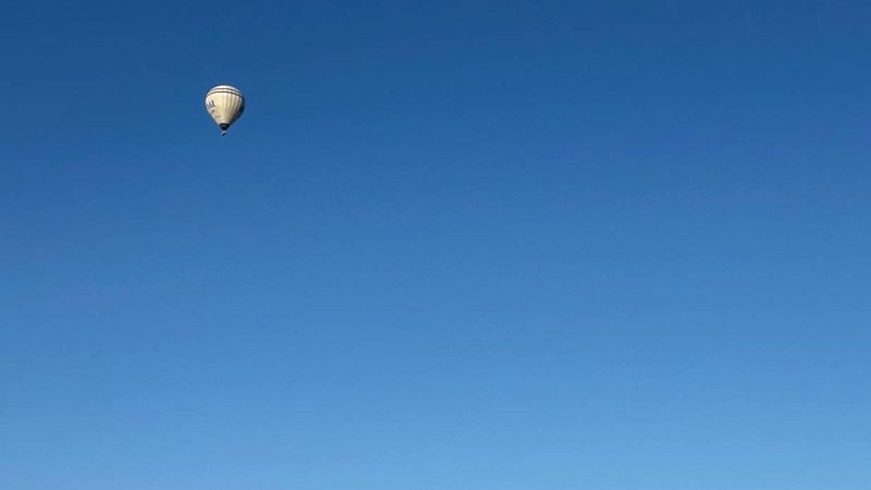 Военные США отработали перехват ракет на запущенном в сторону России шаре