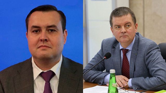 Замглавы Краснодара и ректор КубГАУ избраны депутатами ЗСК 