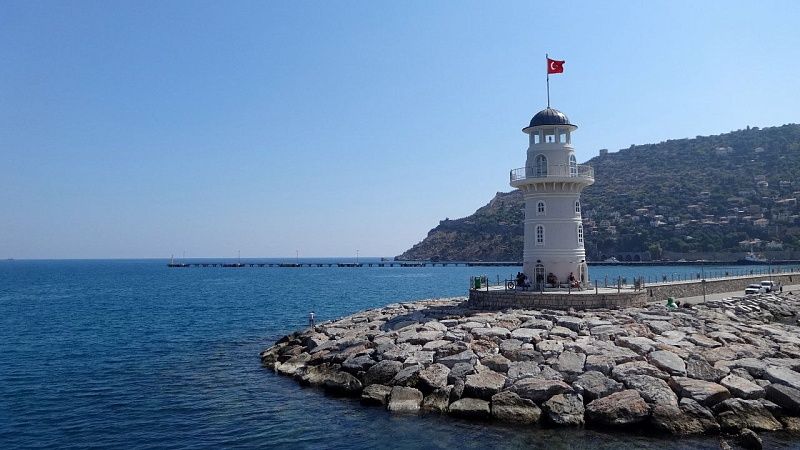 Моряк погиб на российском танкере у берегов Стамбула