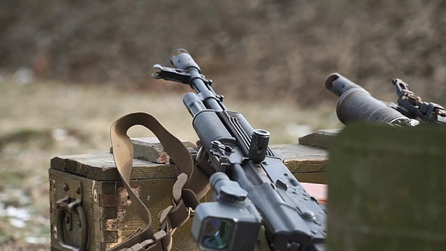 Женщина подорвала себя рядом с сотрудниками ТЦК в Николаеве