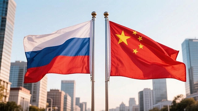 Изображение создано при помощи ИИ.