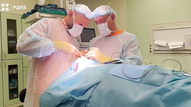 Нос восстановили пострадавшему от нападения хаски мальчику из Сочи