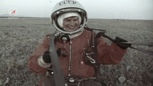 Женщина-космос: как 60 лет назад Валентина Терешкова изменила мир