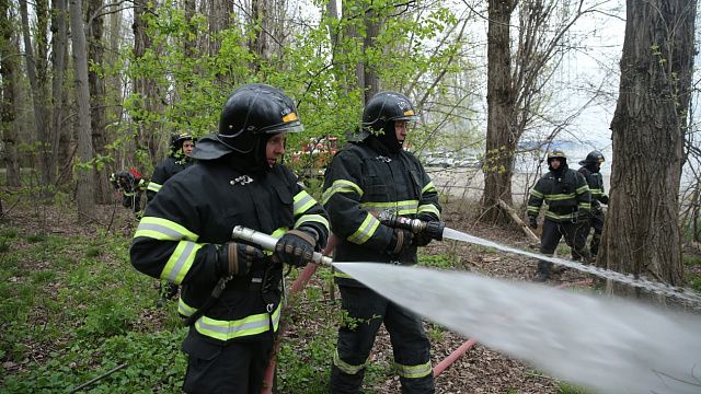 В управлении гражданской защиты Краснодара напомнили о правильном использовании мангалов и безопасности на воде