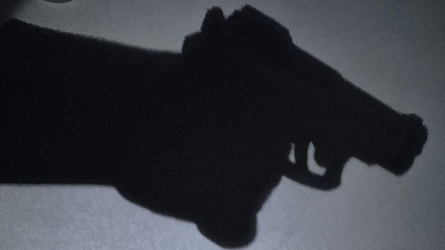 За пьяную стрельбу арестовали экс-спикера думы Красноуфимска 