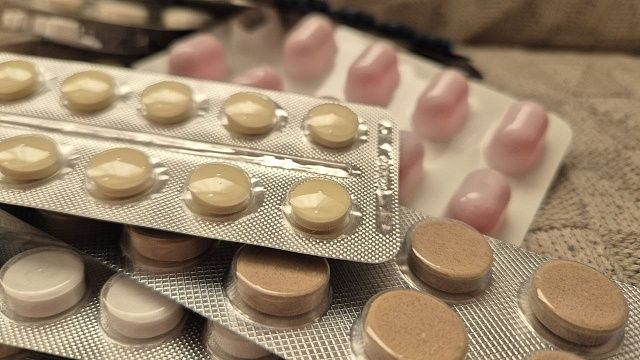 Врач Попова объяснила, как проявляется лекарственная аллергия