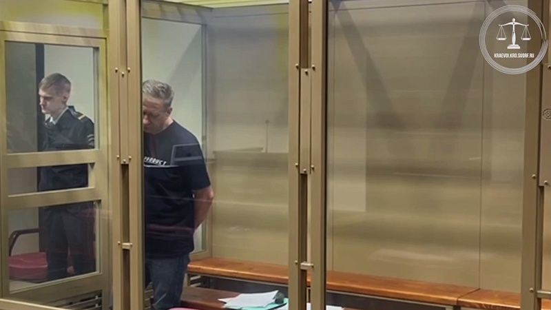 Краснодарца осудили за преступления против половой неприкосновенности трех детей 