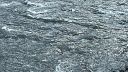 Очевидцы опубликовали кадры с затопленными ливнем улицами Днепра