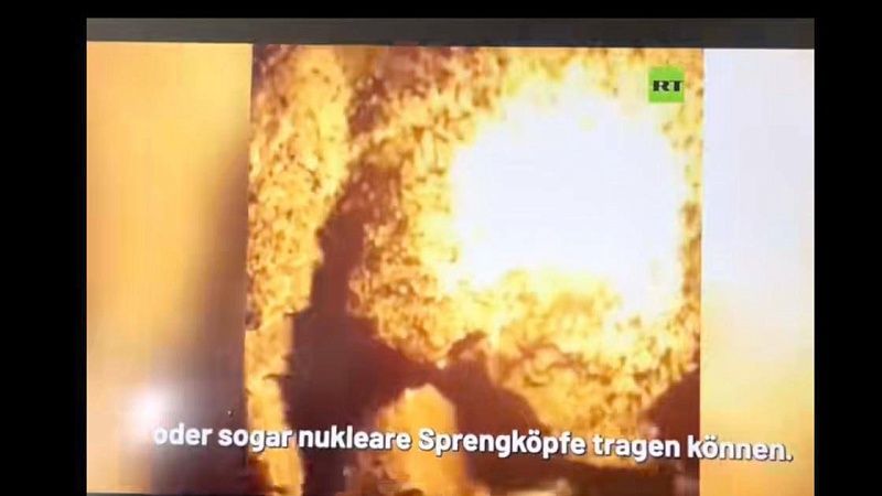 Симоньян: YouTube в Германии показал рекламу запрещенного в их стране RT