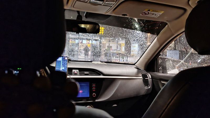 Владелец Mercedes за €100 тысяч нашел колодки из дерева на месте тормозов 