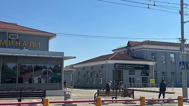 Фото: телеканал «Краснодар»