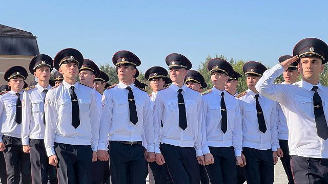Глава Краснодара поздравил жителей с Днём защитника Отечества