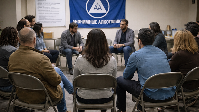 Изображение создано при помощи ИИ