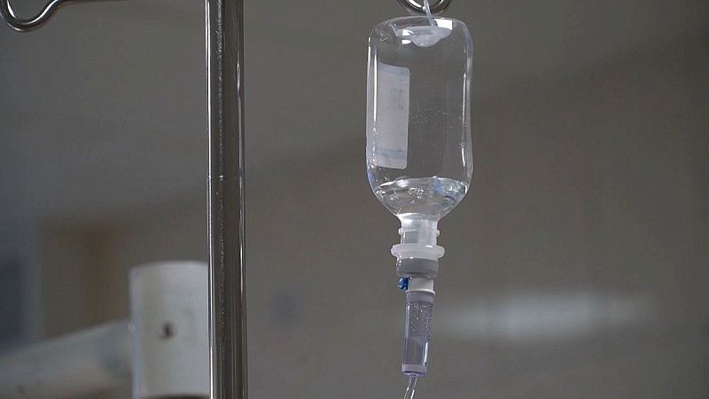 Раненые внучки убитой бабушки впали в кому после трагедии в доме под Тулой