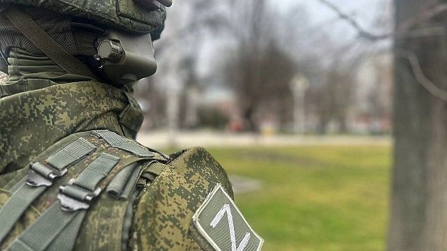 Фото: телеканал «Краснодар» 