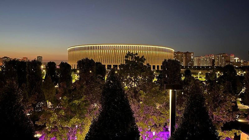 Краснодар вошёл в топ-4 популярных направлений для путешествий по России