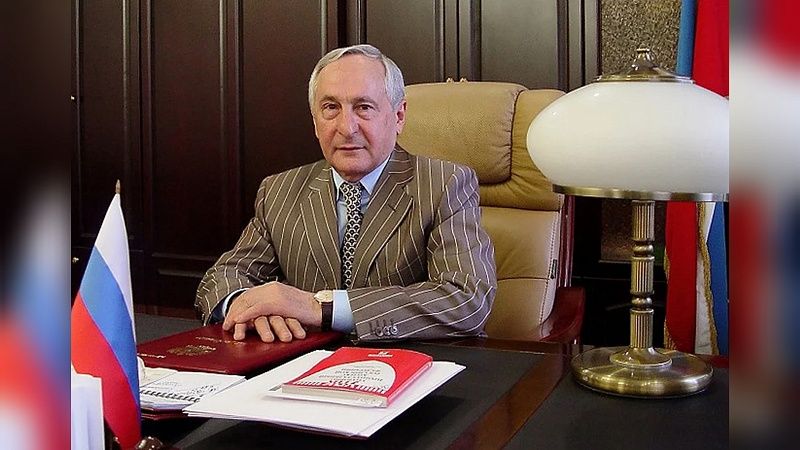 Сообщников экс-главы Верховного суда Адыгеи Трахова задержали в Краснодаре