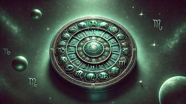 Изображение создано при помощи ИИ.