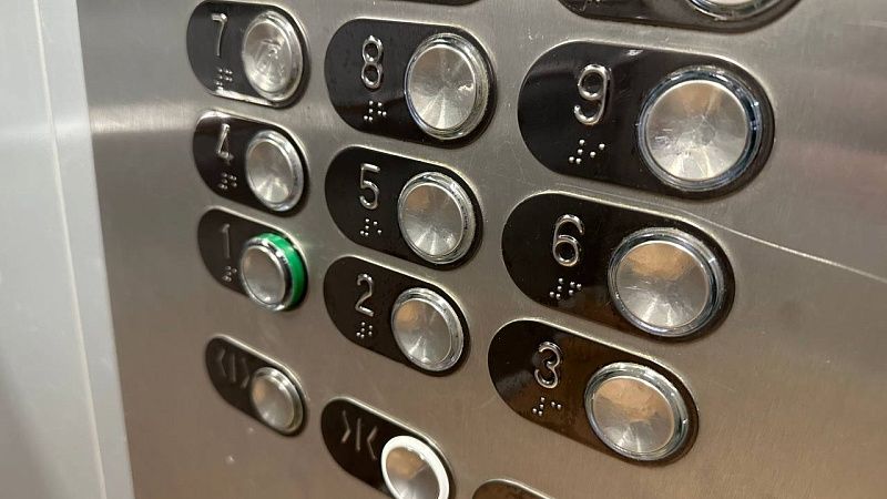 Более 100 подъездов отремонтировали в 2025 году в Балашихе