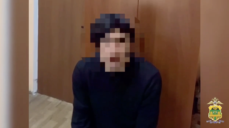 «Борцы с наркозакладчиками» задержали невиновного школьника в Сочи