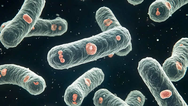 Получить парацетамол с помощью кишечной палочки смогли учёные в Шотландии  