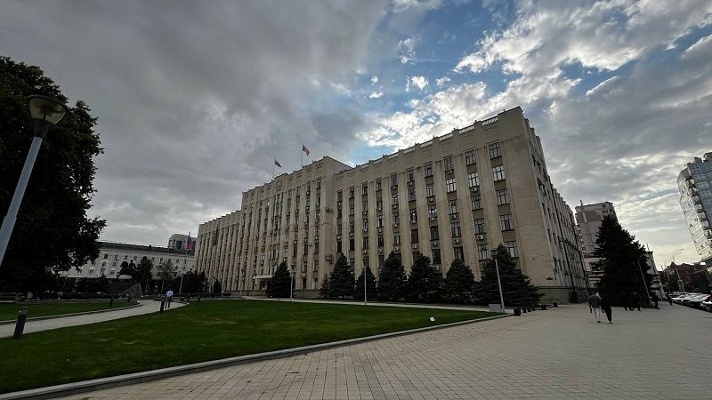 После реализации инвестпроектов на Кубани появится около 50 тысяч рабочих мест