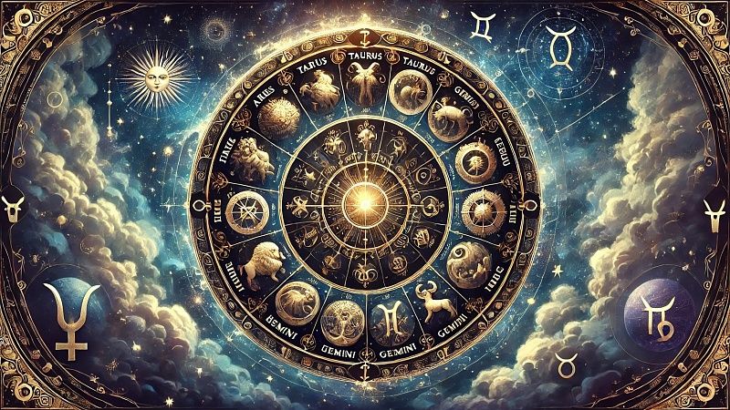 Гороскоп на 9 декабря: весы ощутят прилив сил, а скорпионам стоит избегать массовых мероприятий
