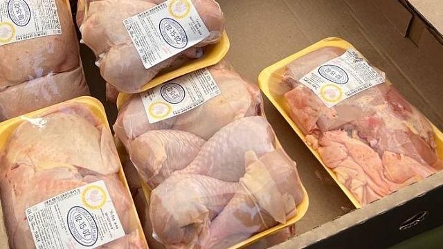 Минздрав Австралии предупредил об ужасных последствиях от мытья сырой курицы