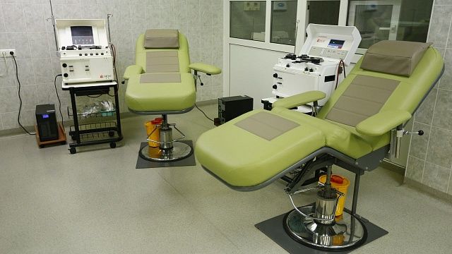 Фото: телеканал «Краснодар»