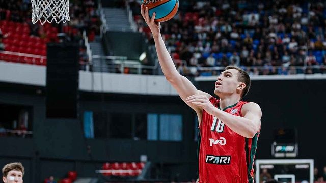 В краснодарском «Баскет-холле» впервые пройдет баскетбольный турнир Kuban Cup